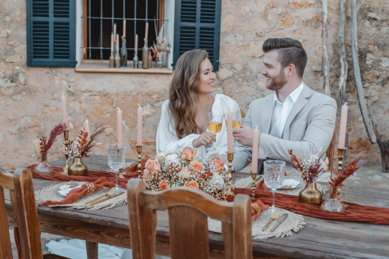 Rechtliches & Planung: Was ihr beim Heiraten auf Mallorca wissen müsst
