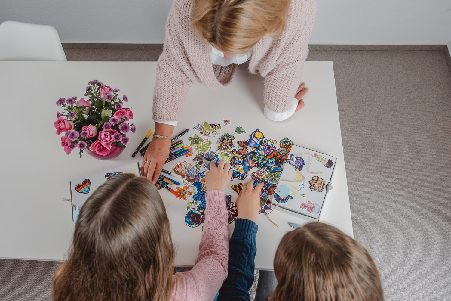 Personal Branding und Business Fotografin Bremen Britta Gottschalk. Strategische Fotografie für Unternehmerinnen, Selbstständige und Unternehmen