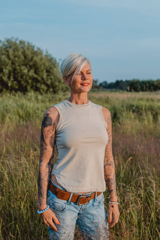 Personal Branding und Business Fotografin Bremen Britta Gottschalk. Strategische Fotografie für Unternehmerinnen, Selbstständige und Unternehmen