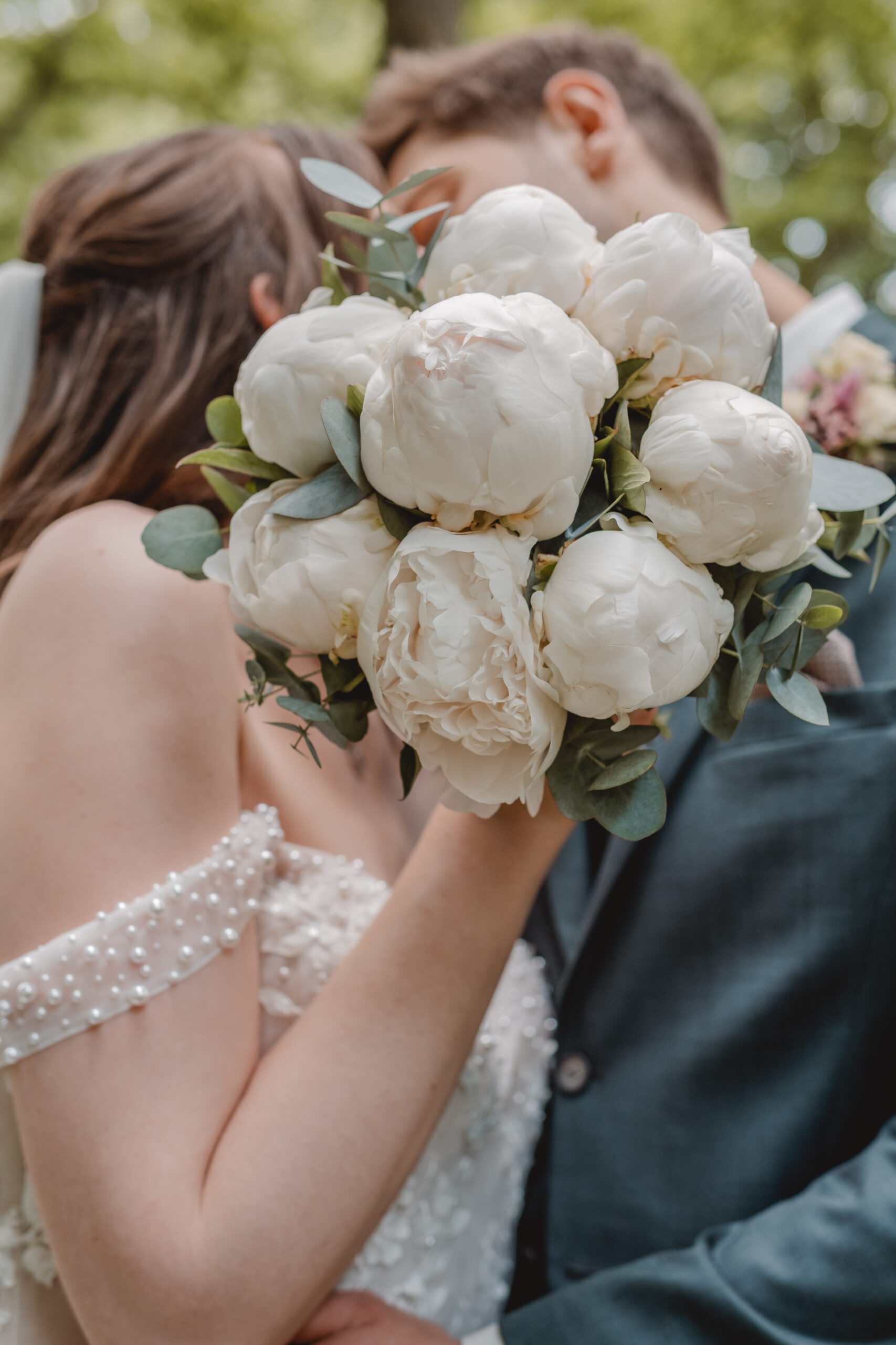 Heiraten in der Meierei Bremen Hochzeitsfotograf Bremen