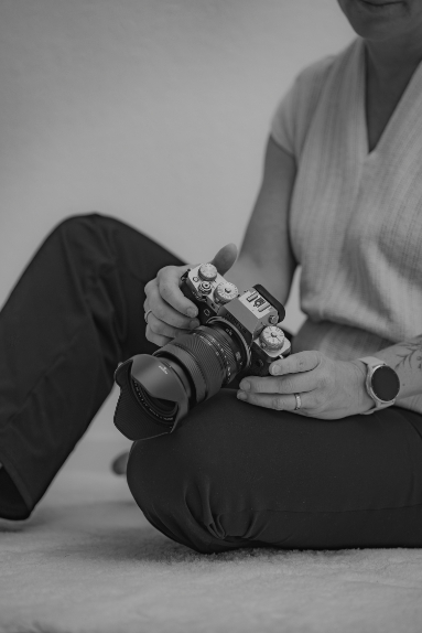Personal Branding und Business Fotografin Bremen Britta Gottschalk. Strategische Fotografie für Unternehmerinnen, Selbstständige und Unternehmen