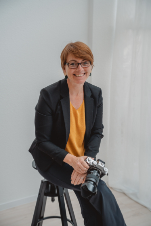 Personal Branding und Business Fotografin Bremen Britta Gottschalk. Strategische Fotografie für Unternehmerinnen, Selbstständige und Unternehmen