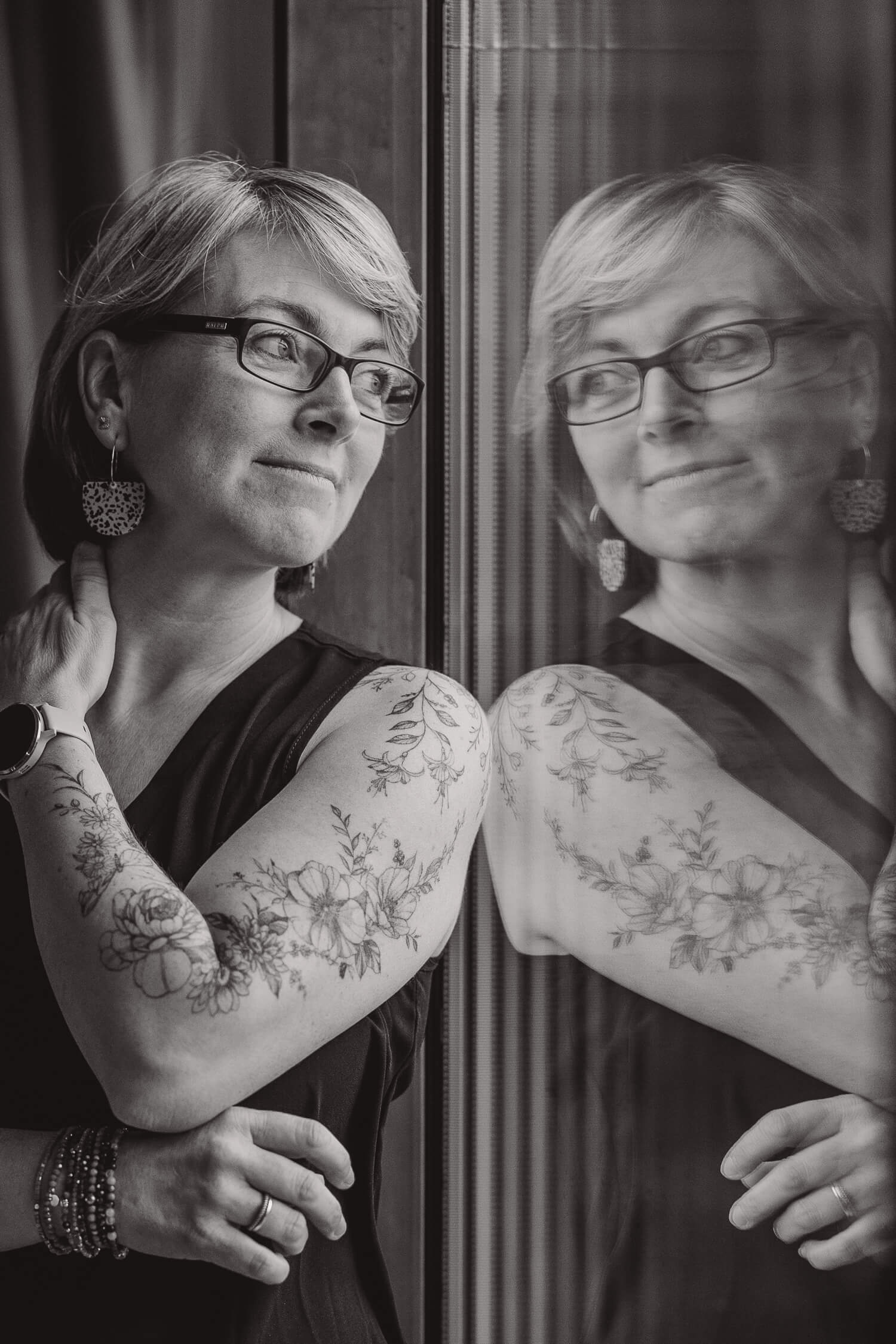 Personal Branding und Business Fotografin Bremen Britta Gottschalk. Strategische Fotografie für Unternehmerinnen, Selbstständige und Unternehmen