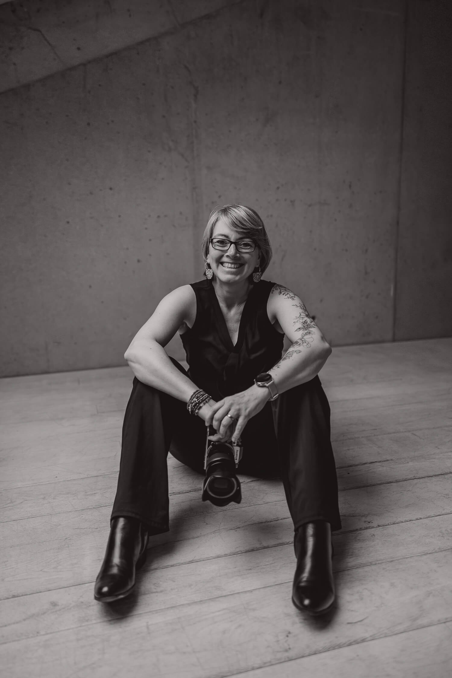 Personal Branding und Business Fotografin Bremen Britta Gottschalk. Strategische Fotografie für Unternehmerinnen, Selbstständige und Unternehmen