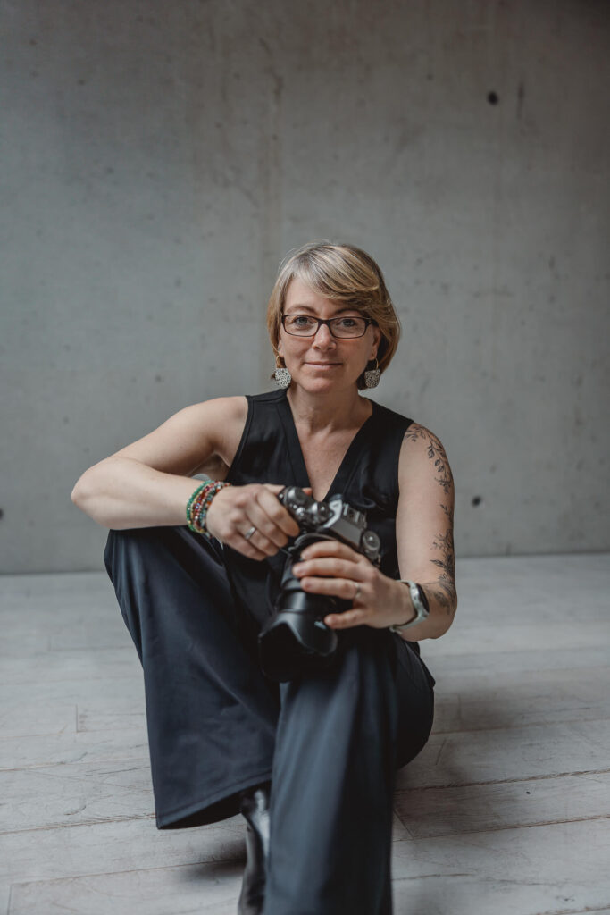 Personal Branding und Business Fotografin Bremen Britta Gottschalk. Strategische Fotografie für Unternehmerinnen, Selbstständige und Unternehmen