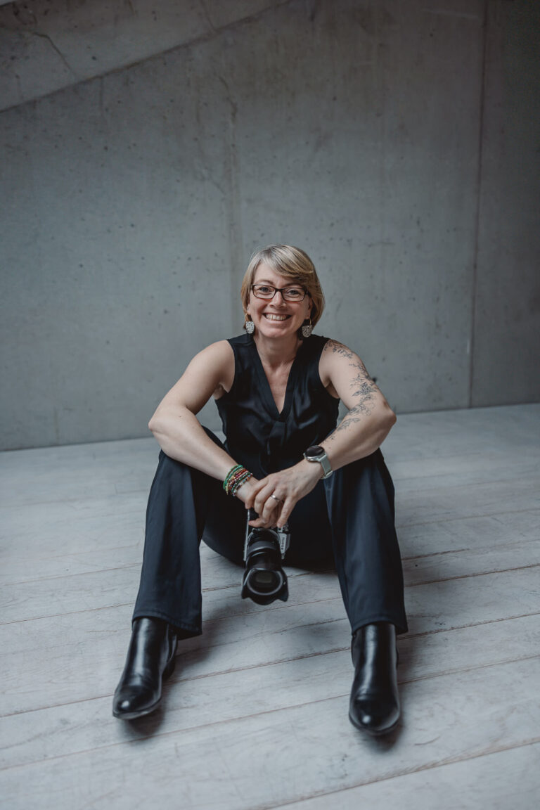 Personal Branding und Business Fotografin Bremen Britta Gottschalk. Strategische Fotografie für Unternehmerinnen, Selbstständige und Unternehmen