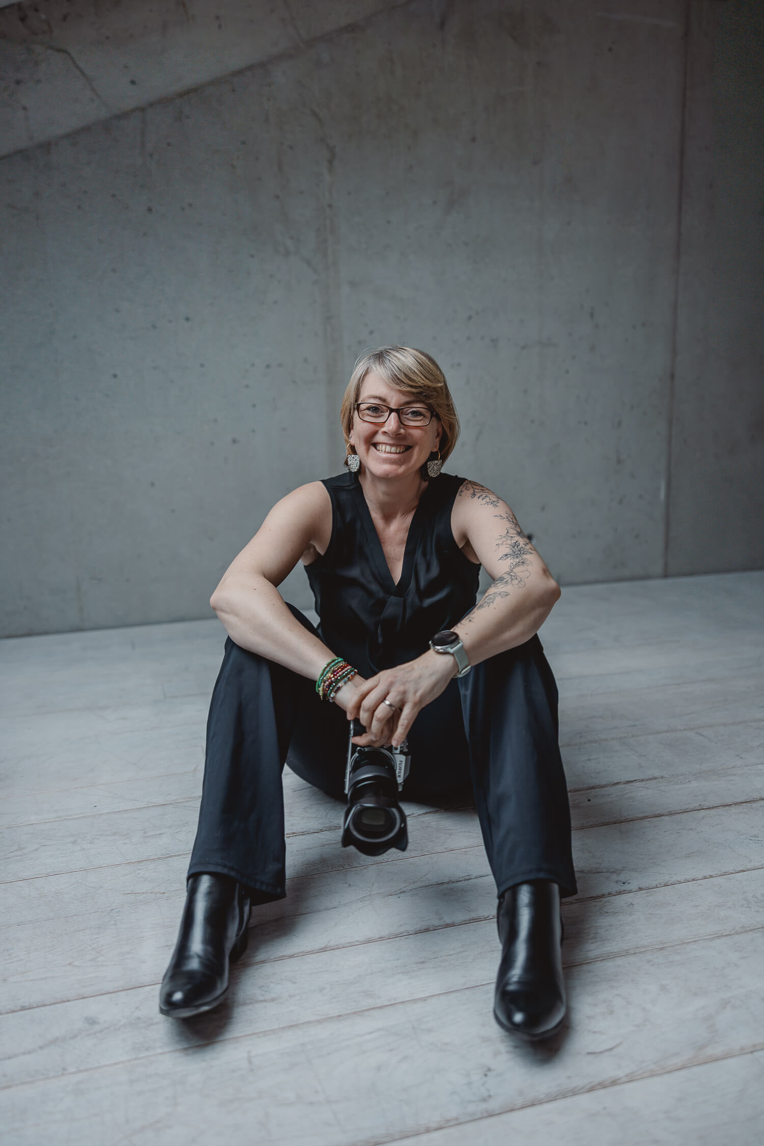 Personal Branding und Business Fotografin Bremen Britta Gottschalk. Strategische Fotografie für Unternehmerinnen, Selbstständige und Unternehmen